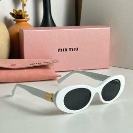 Picture of MiuMiu Sunglasses _SKUfw55405870fw